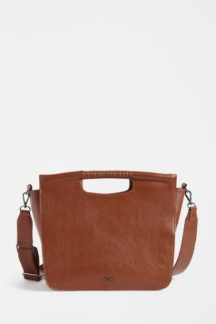 Elk Halor Bag | Tan