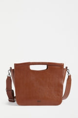 Elk Halor Bag | Tan
