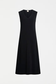 Elk Miki Dress | Black