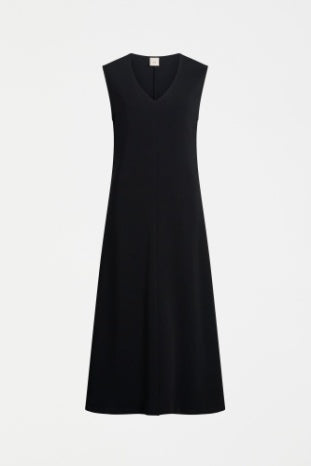 Elk Miki Dress | Black