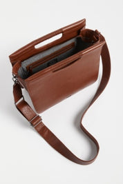 Elk Halor Bag | Tan