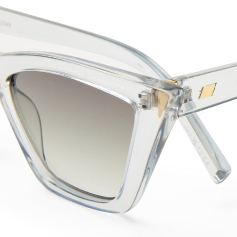 Le Specs Veladrome | Smoke