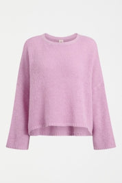 Elk Agna Sweater | Violet Marle