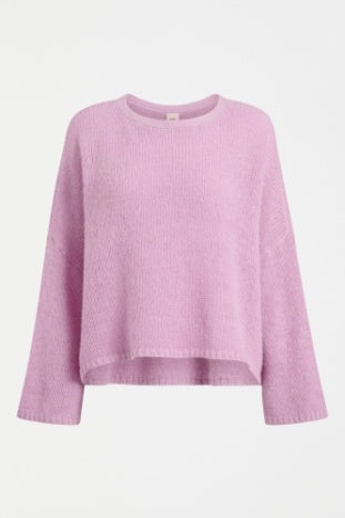 Elk Agna Sweater | Violet Marle