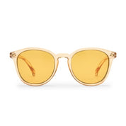Le Specs Bandwagon Sunglasses | Sand