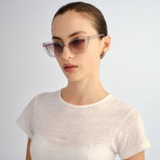 Le Specs Veladrome | Smoke