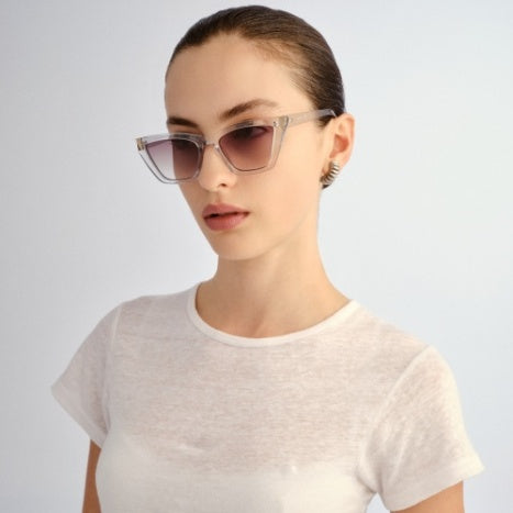 Le Specs Veladrome | Smoke