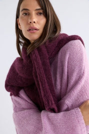 Elk Agna Sweater | Violet Marle