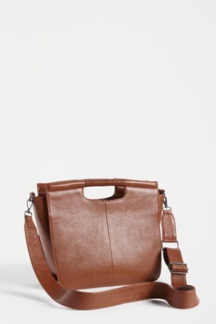 Elk Halor Bag | Tan