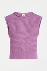 Elk Naya Vest | Violet