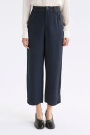 Elk Hullu Pant | Navy