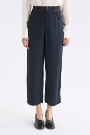 Elk Hullu Pant | Navy