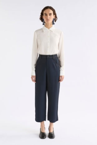 Elk Hullu Pant | Navy
