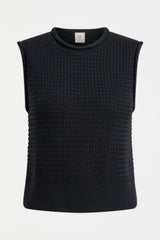 Elk Naya Vest | Black