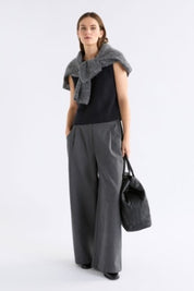Elk Naya Vest | Black