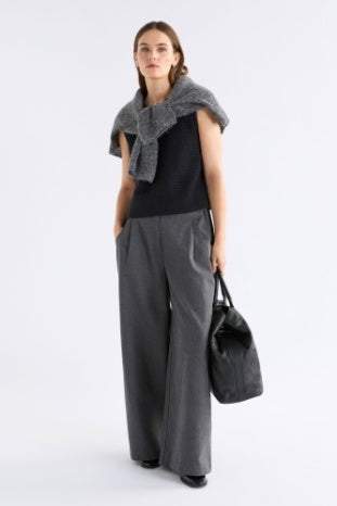 Elk Naya Vest | Black