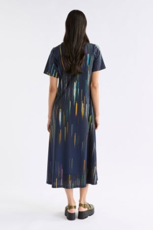 Elk Mekko Dress | Alinea Print