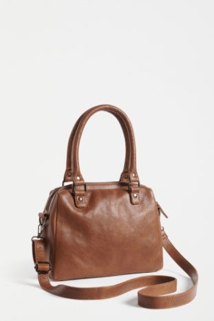 Elk Arta Crossbody Bag | Tan