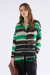 Elk Eir Sheer Shirt | Saillte