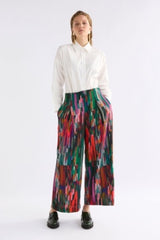 Elk Arlowe Pant | Mella Print