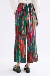 Elk Arlowe Pant | Mella Print