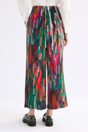 Elk Arlowe Pant | Mella Print