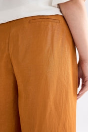 Elk Jopa Pant | Copper