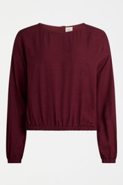 Elk Marais Top | Merlot
