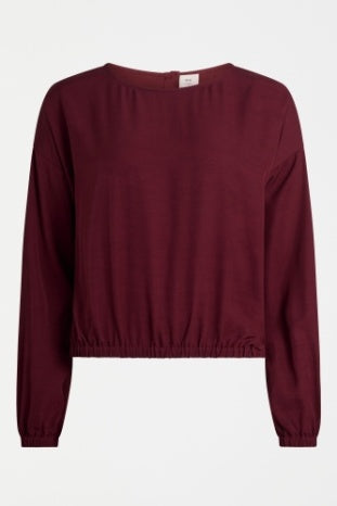 Elk Marais Top | Merlot