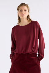 Elk Marais Top | Merlot