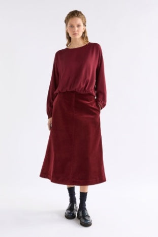 Elk Marais Top | Merlot