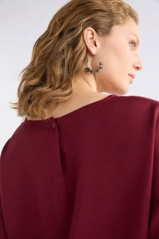 Elk Marais Top | Merlot