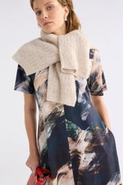 Elk Dega T Shirt Dress | Holte Print