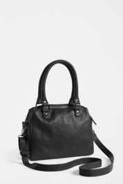 Elk Arta Crossbody Handbag | Black