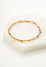 Zafino Jas Bracelet | Coral