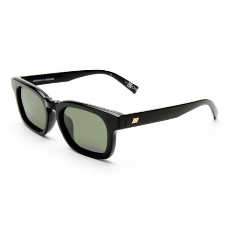 Le Specs Iceman | Black