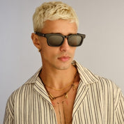 Le Specs Iceman | Black