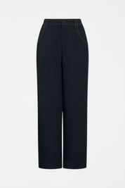 Elk Hullu Pant | Navy