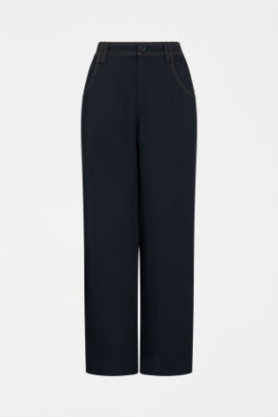 Elk Hullu Pant | Navy