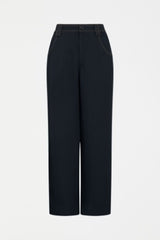 Elk Hullu Pant | Navy