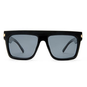 Le Specs Offside Sunglasses | Black