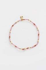 Zafino Monique Bracelet | Pink