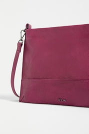 Elk Dionn Crossbody Hand Bag | Fushia