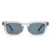 Le Specs Iceman | Pewter