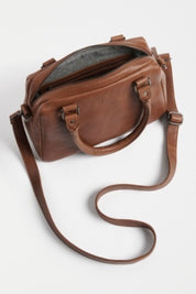Elk Arta Crossbody Bag | Tan