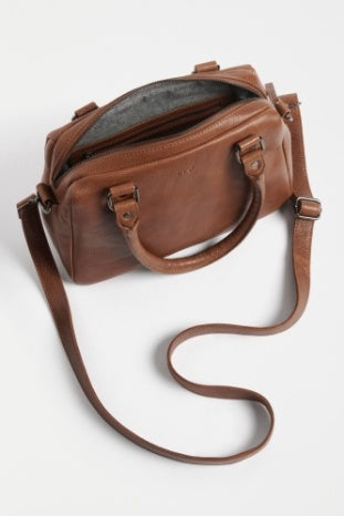 Elk Arta Crossbody Bag | Tan