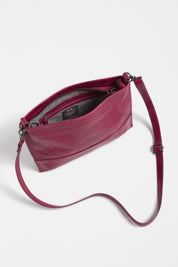Elk Dionn Crossbody Hand Bag | Fushia