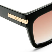 Le Specs Offside Sunglasses | Khaki