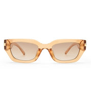 Le Specs Cubito Sunglasses | Sand