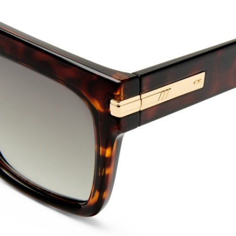 Le Specs Offside Sunglasses | Tort